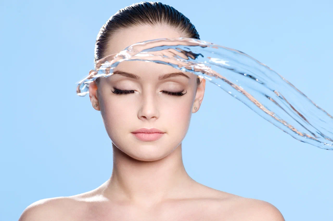 Каких результатов позволяет добиться процедура HydraFacial